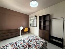 Blk 646 Pasir Ris Drive 10 (Pasir Ris), HDB Executive #564166731